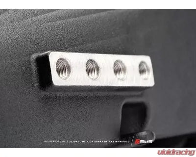 AMS Performance GR Supra Intake Manifold 2020-2024 Enhanced Cooling Airflow
