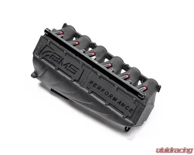 AMS Performance GR Supra Intake Manifold 2020-2024 Enhanced Cooling Airflow