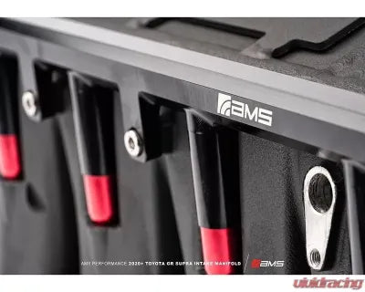 AMS Performance GR Supra Intake Manifold 2020-2024 Enhanced Cooling Airflow
