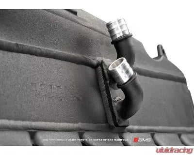 AMS Performance GR Supra Intake Manifold 2020-2024 Enhanced Cooling Airflow