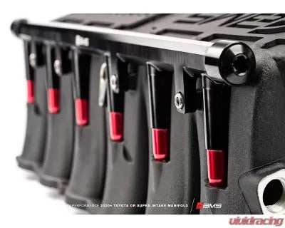 AMS Performance GR Supra Intake Manifold 2020-2024 Enhanced Cooling Airflow
