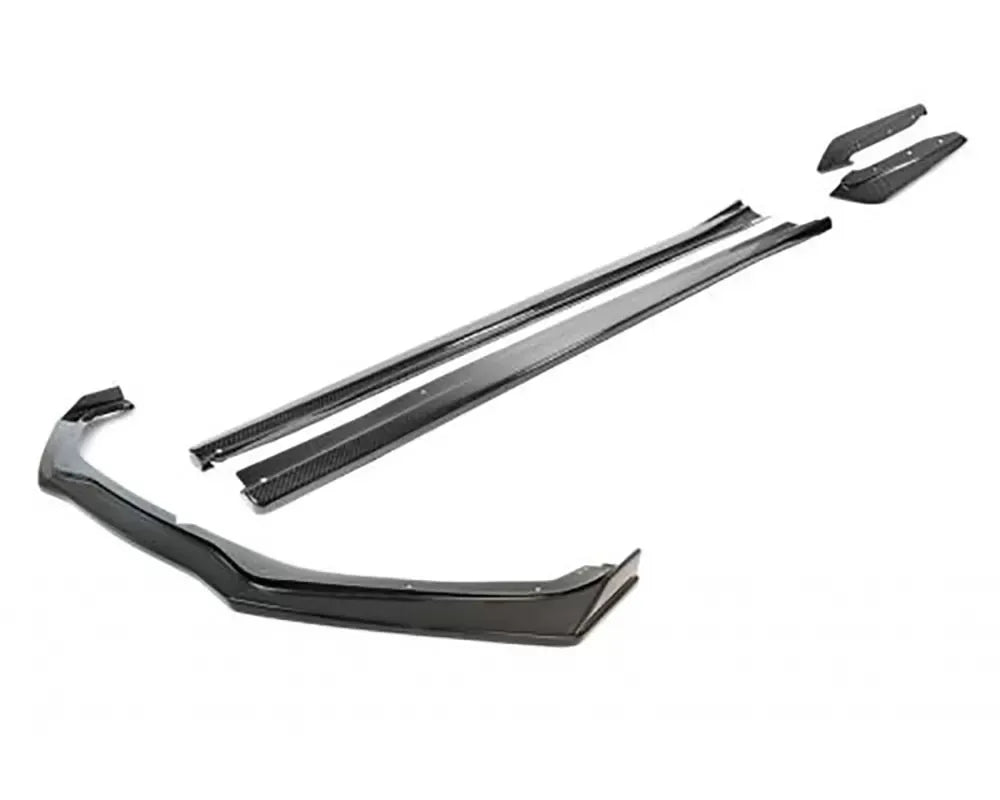 APR Performance Carbon Fiber Aero Kit Toyota Supra A90/91 2020-2023