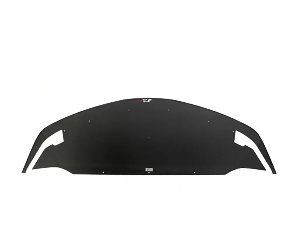 APR Performance Carbon Fiber Front Splitter for Supra A90/91 (2020-2023)