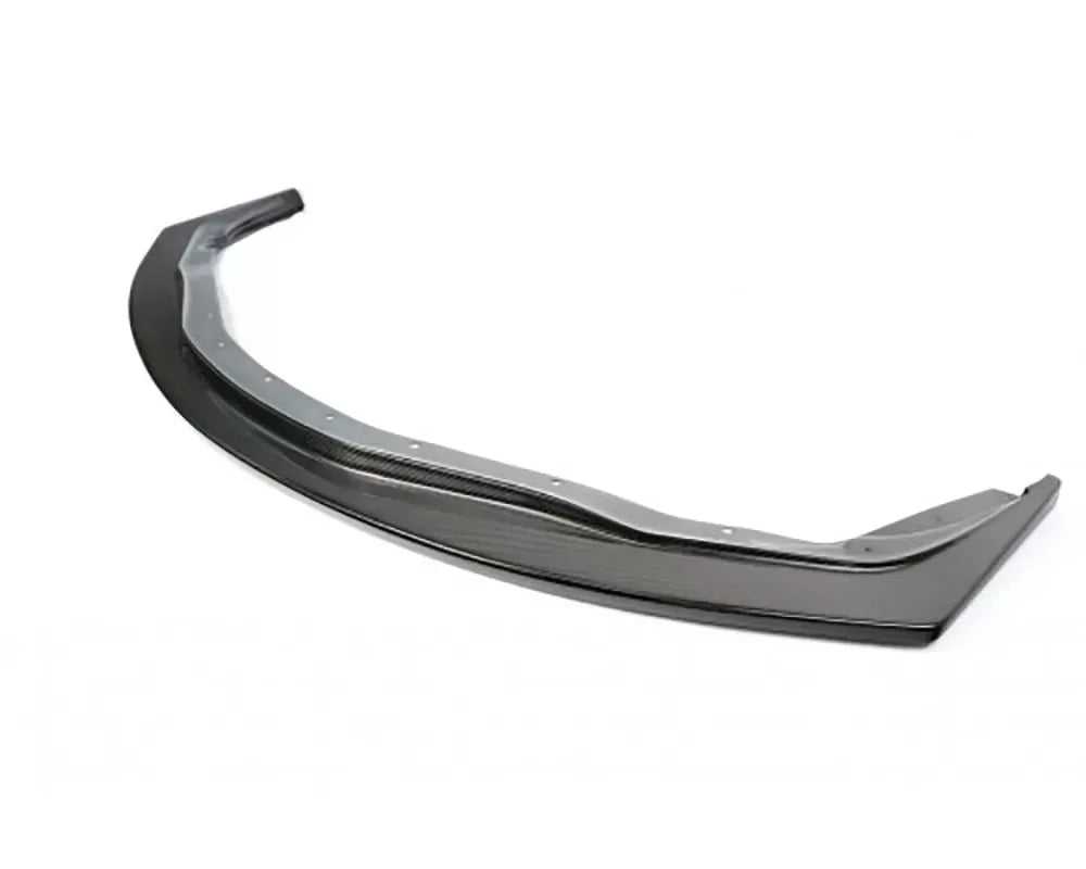 Performance Carbon Fiber Front Air Dam Lip Toyota Supra A90 2020-2023