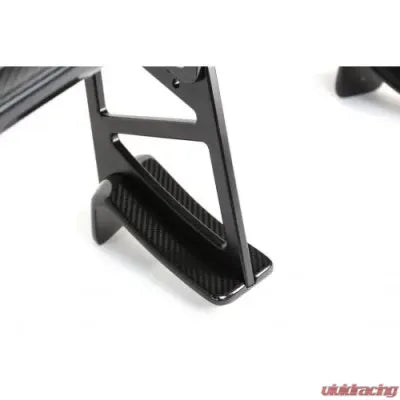 APR Performance GTC-500 71-inch Carbon Fiber Adjustable Wing Toyota Supra A90
