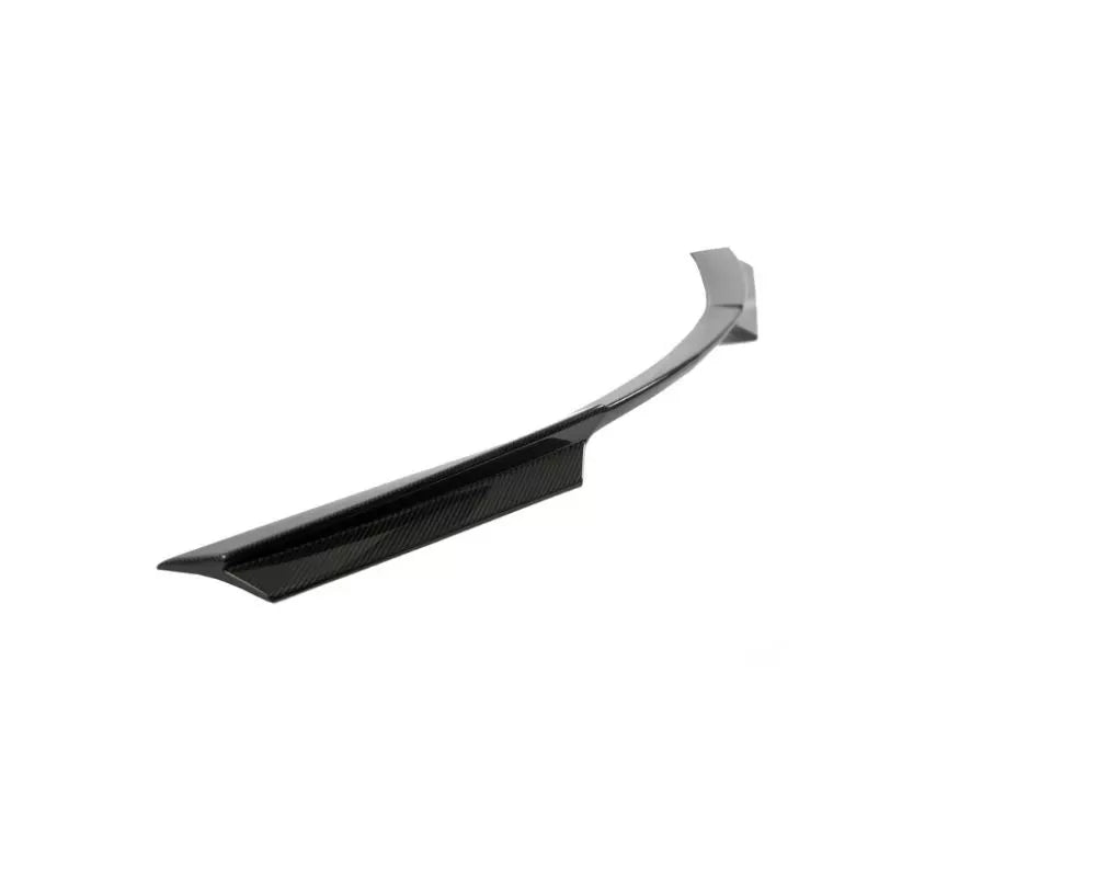 APR Performance Carbon Fiber C8 Corvette Rear Spoiler Delete - Lightweight, UV-Resistant