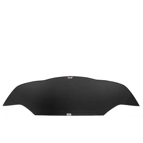 APR Performance E46 M3 Carbon Fiber Front Wind Splitter Reduces Lift