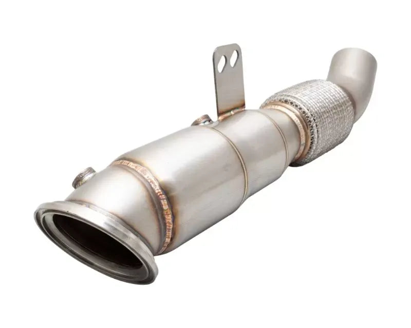 XForce Performance Turbo Downpipe for BMW & Toyota Supra B58 Engine E2B58KITB