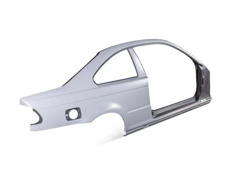 Karbonius E46 BMW 3-Series M3 Carbon Body Frame Side Panels Set