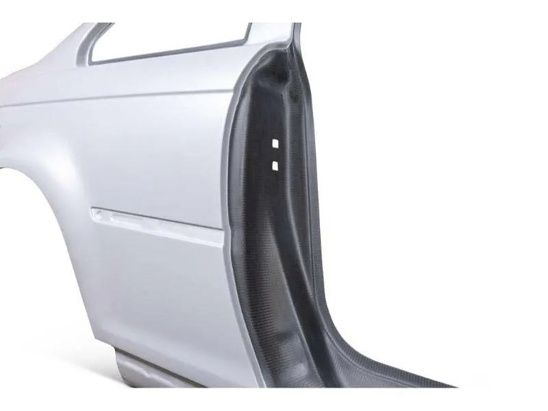 Karbonius E46 BMW 3-Series M3 Carbon Body Frame Side Panels Set