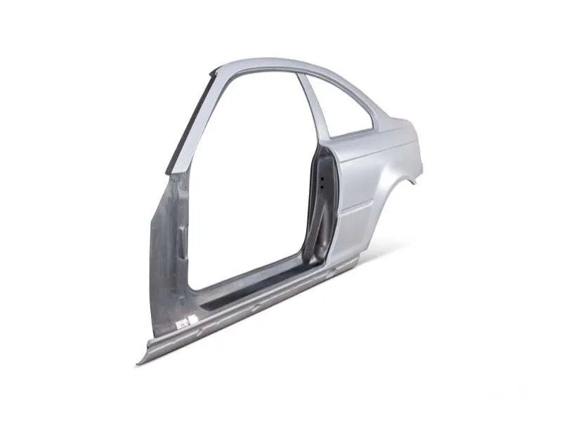 Karbonius E46 BMW 3-Series M3 Carbon Body Frame Side Panels Set