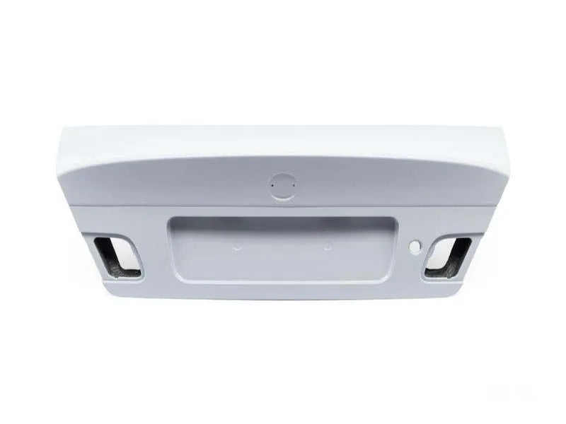 Karbonius CSL Carbon Fiber Trunk Lid BMW E46 3-Series M3 (1998-2012)