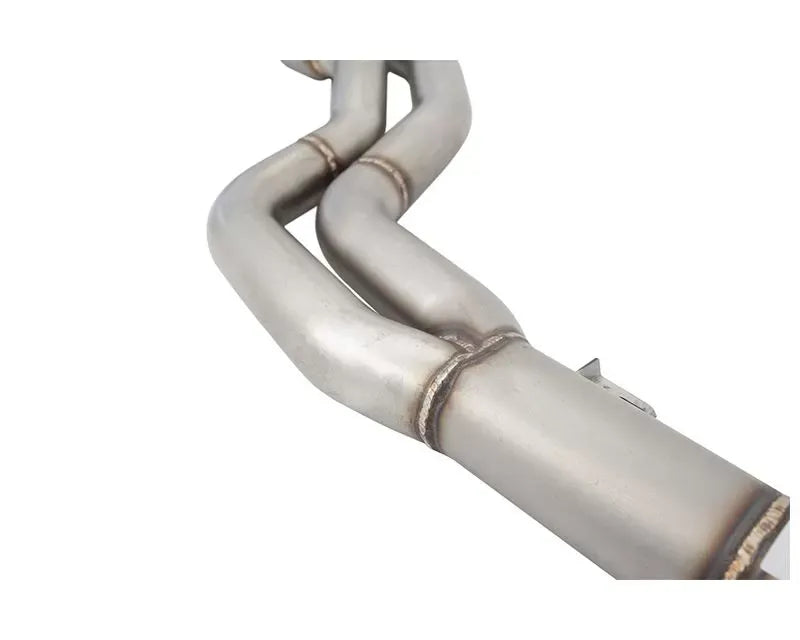 XForce Varex Catback Exhaust System A90 Supra 2020-2025: Adjustable Sound Performance