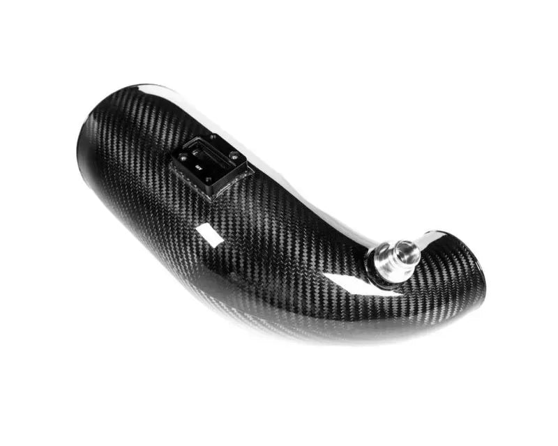 Eventuri Black Carbon Fiber Intake System for Toyota Supra A90 B58 Engine