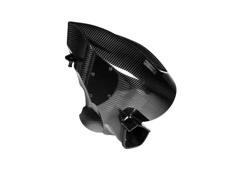 Eventuri Black Carbon Fiber Intake System for Toyota Supra A90 B58 Engine