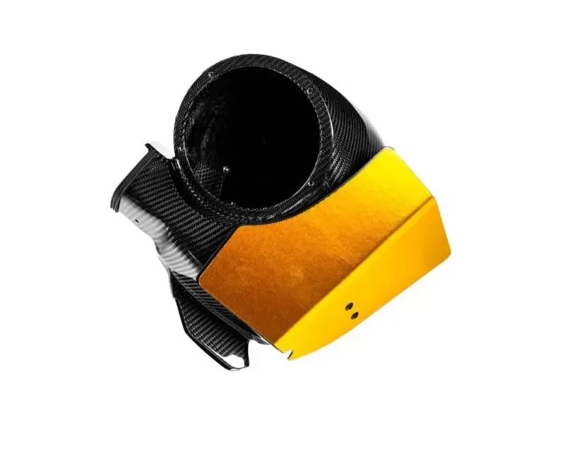 Eventuri Black Carbon Fiber Intake System for Toyota Supra A90 B58 Engine