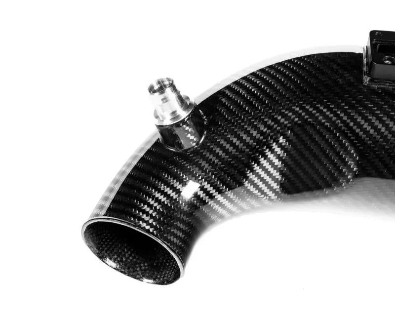 Eventuri Black Carbon Fiber Intake System for Toyota Supra A90 B58 Engine