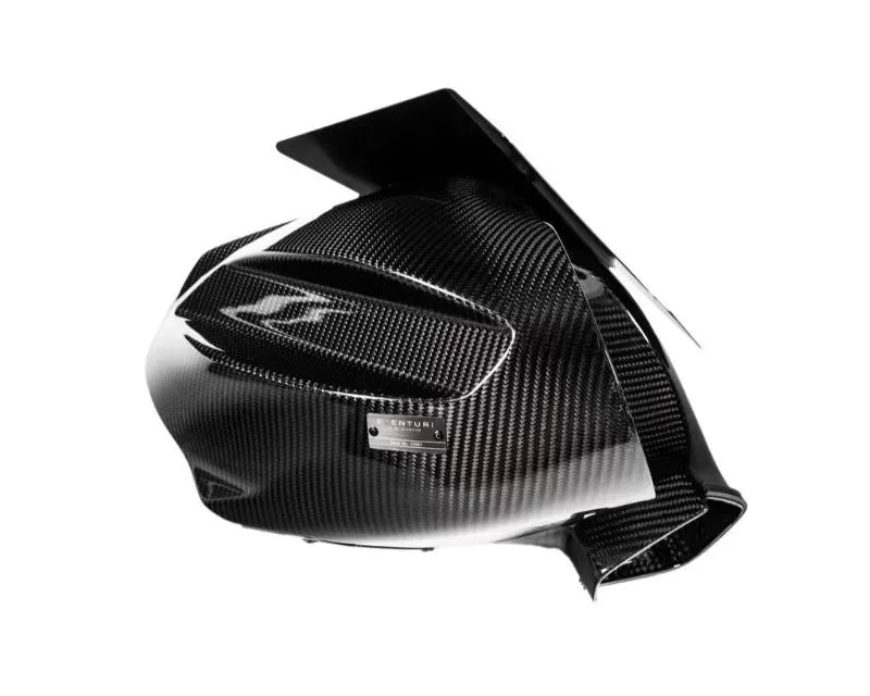 Eventuri Black Carbon Fiber Intake System for Toyota Supra A90 B58 Engine