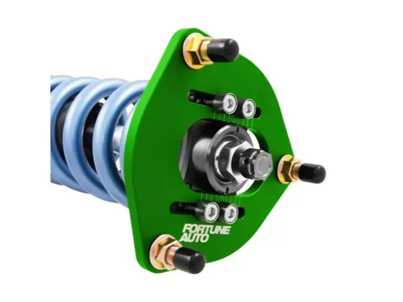 Fortune Auto Super Low 500 Series Coilovers Honda Civic EG 1992-1995
