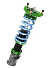 Fortune Auto Super Low 500 Series Coilovers 1992-1995 Honda Civic