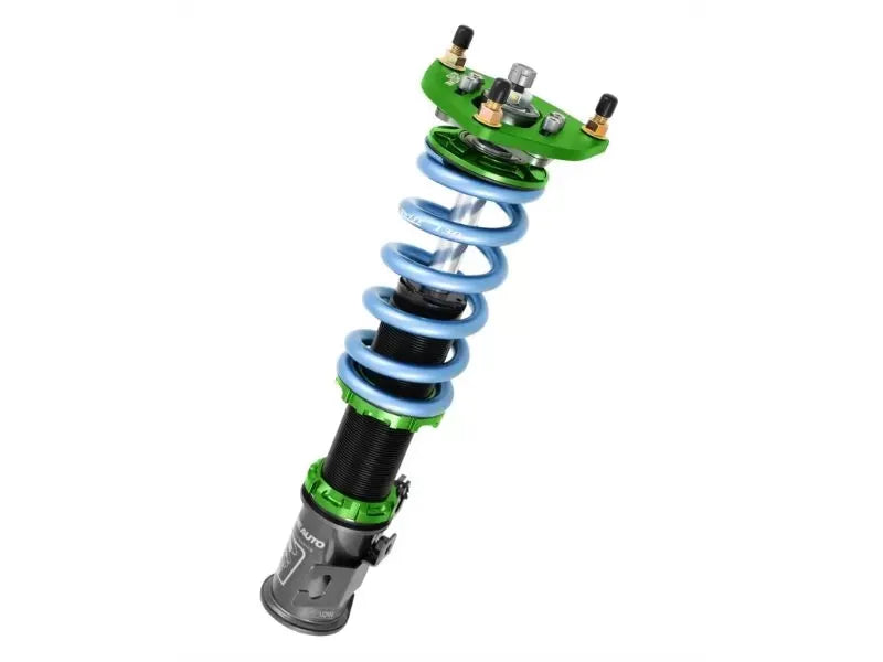 Fortune Auto 500 Series Super Low Coilovers Honda Civic 1992-1995
