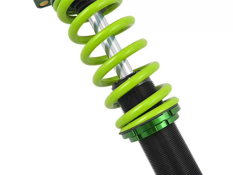 Fortune Auto 500 Series Coilovers for 1992-1995 Honda Civic