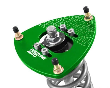 Fortune Auto 510 Series Coilovers True Style Rear for Honda Civic Type R 2023+ - FA510CFD-FL5T