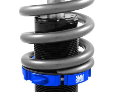 Fortune Auto 510 Series Coilovers True Style Rear for Honda Civic Type R 2023+ - FA510CFD-FL5T