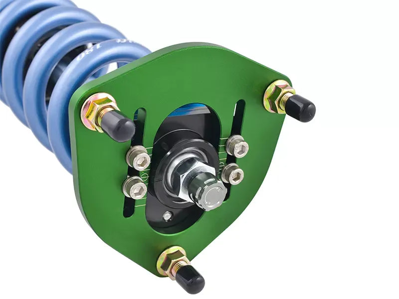 Fortune Auto Dreadnought Pro 2 Way Coilovers Honda Civic 1992-1995