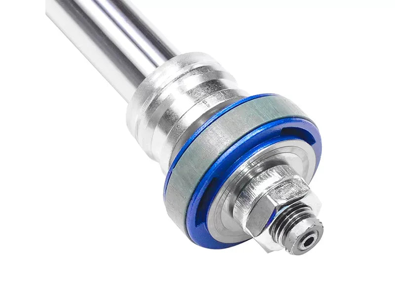 Fortune Auto Dreadnought Pro 3 Way Coilovers for 1992-1996 Honda Civic