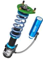 Fortune Auto Dreadnought Pro 2 Way Coilovers Honda Civic 1992-1995