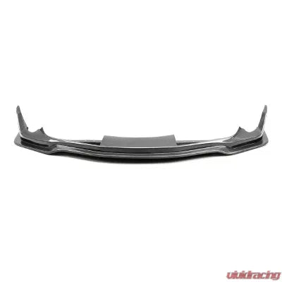 Seibon MB-Style Carbon Fiber Front Lip Spoiler for Toyota Supra 2020-2024