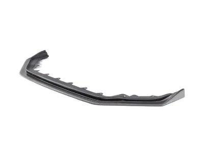 Seibon TA-Style Carbon Fiber Front Lip Spoiler Honda Civic Type-R Base 2023-2025 - FL23HDCVR-TA