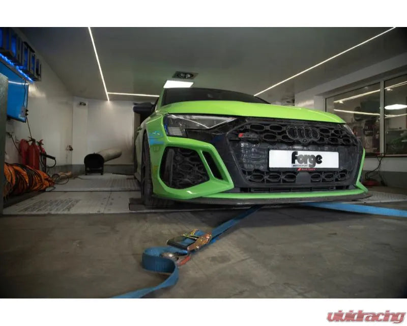 Forge Motorsport Intercooler Audi RS3 8Y