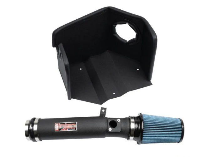 Injen Technology SP2082WB Short Ram Cold Air Intake System for 2023-2025 Toyota GR Corolla L3-1.6L Turbo