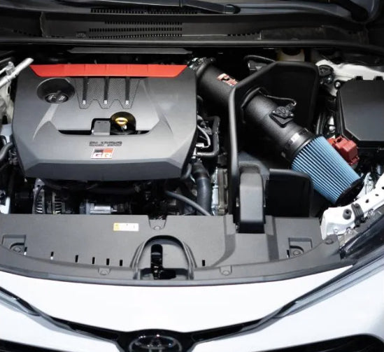Injen Technology SP2082WB Short Ram Cold Air Intake System for 2023-2025 Toyota GR Corolla L3-1.6L Turbo