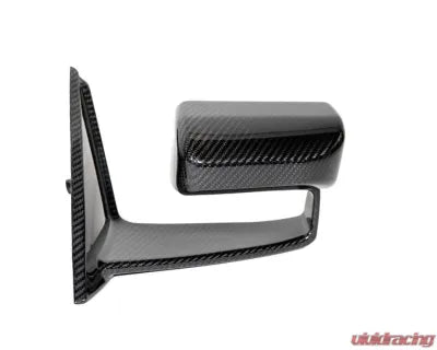 APR Performance LHD GT2 Carbon Fiber Aero Mirrors Toyota Supra A90 2020+