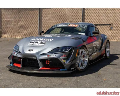 APR Performance LHD GT2 Carbon Fiber Aero Mirrors Toyota Supra A90 2020+