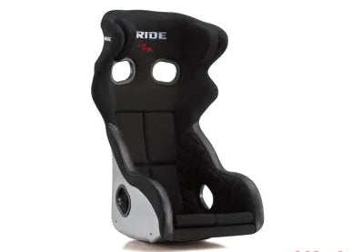Bride XERO RS PLUS Black Super Aramid-Black Carbon - H01AAR