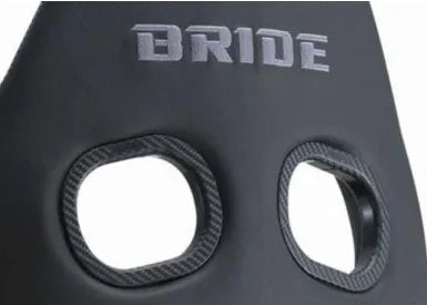 Bride Blue-Camouflage FRP ZETAGHOST Low Max System Full Bucket Seat - HA1CM2