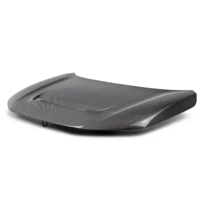 Seibon OEM-Style Carbon Fiber Hood Honda Civic Type-R Base 2023-2025 - HD23HDCVR-OE