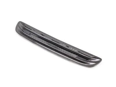 Seibon Carbon Fiber Hood Vent Honda Civic Type-R Base 2023-2025 - HDS23HDCVR