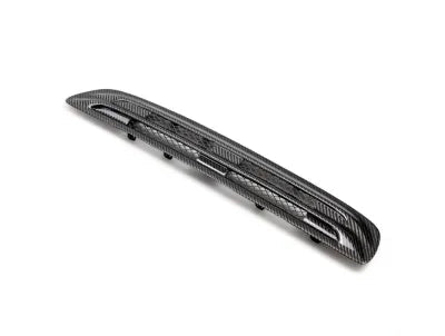 Seibon Carbon Fiber Hood Vent Honda Civic Type-R Base 2023-2025 - HDS23HDCVR