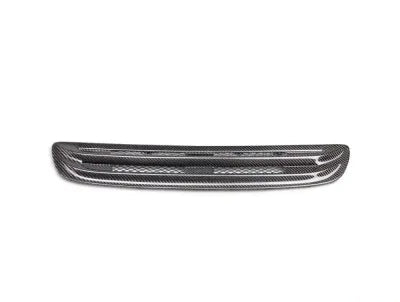Seibon Carbon Fiber Hood Vent Honda Civic Type-R Base 2023-2025 - HDS23HDCVR
