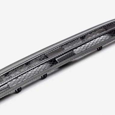 Seibon Carbon Fiber Hood Vent Honda Civic Type-R Base 2023-2025 - HDS23HDCVR
