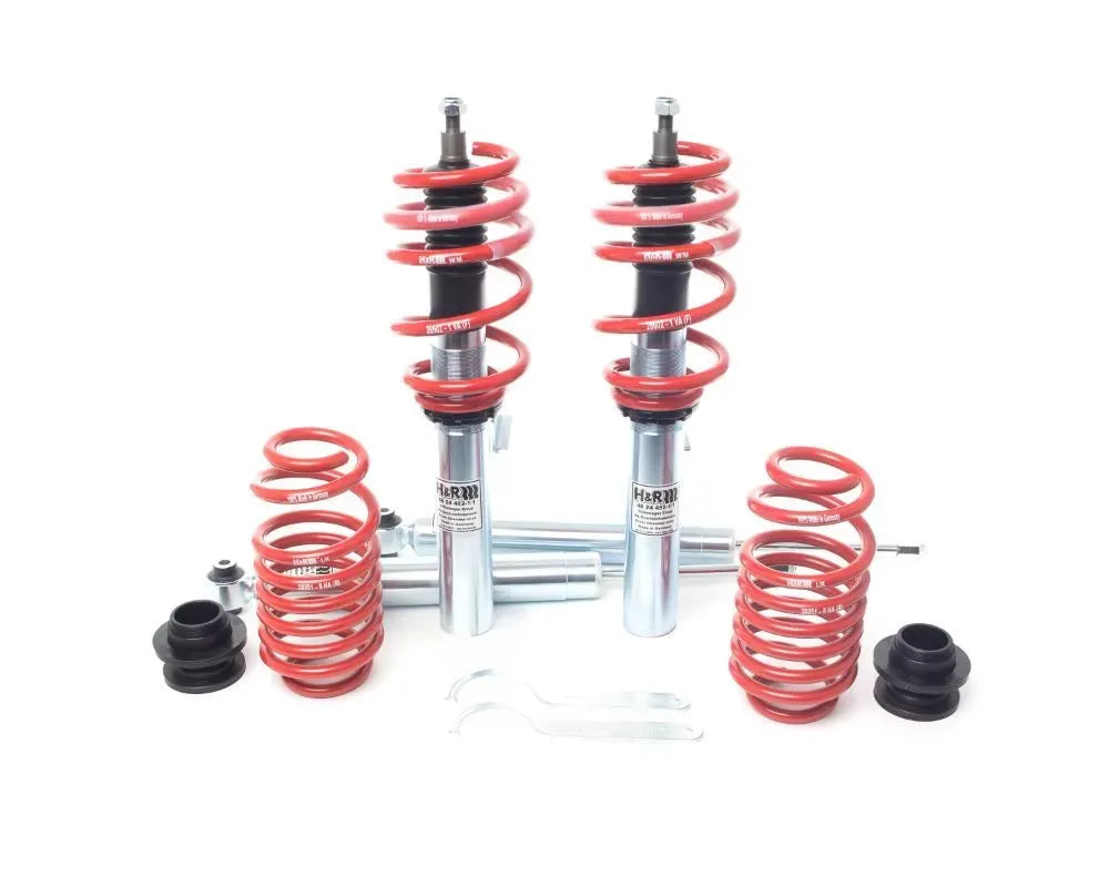 H&R Street Performance Coilover Kit Audi RS3