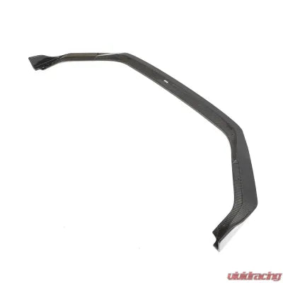 VR Aero Carbon Fiber Front Lip Spoiler Honda Civic Type-R FL5 - VR-CIVIC-FL5-600