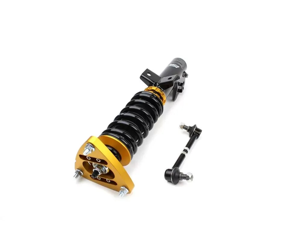 ISC N1 V2 Track/Race Coilover Kit for Ford Mustang 2015-2022 Performance