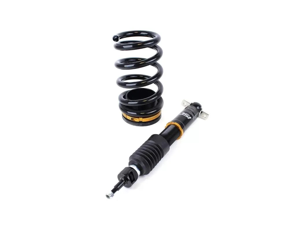 ISC N1 V2 Track/Race Coilover Kit for Ford Mustang 2015-2022 Performance