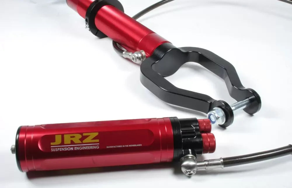 JRZ Suspension 12 Series Rear Fork Honda Civic 1991-1995